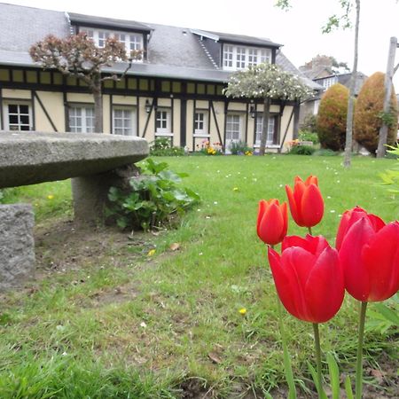 Hotel De La Croix D'Or Avranches Kültér fotó