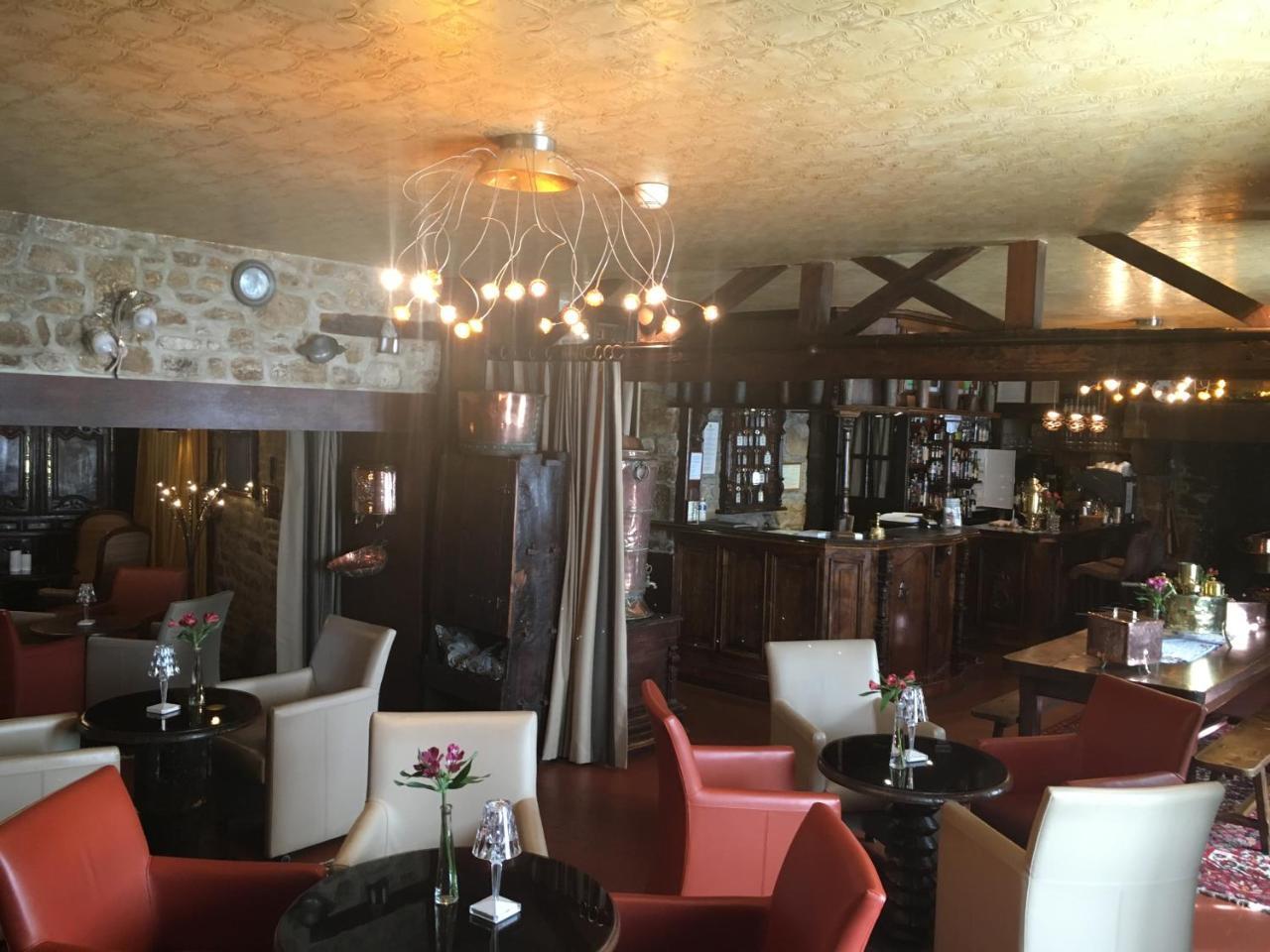 Hotel De La Croix D'Or Avranches Kültér fotó