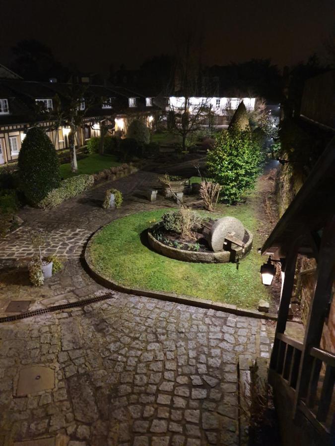 Hotel De La Croix D'Or Avranches Kültér fotó