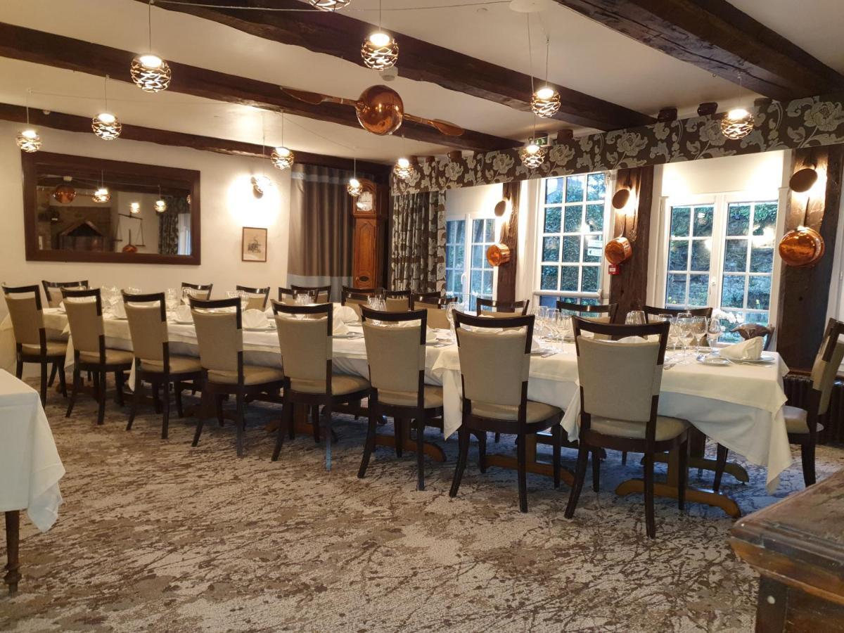 Hotel De La Croix D'Or Avranches Kültér fotó